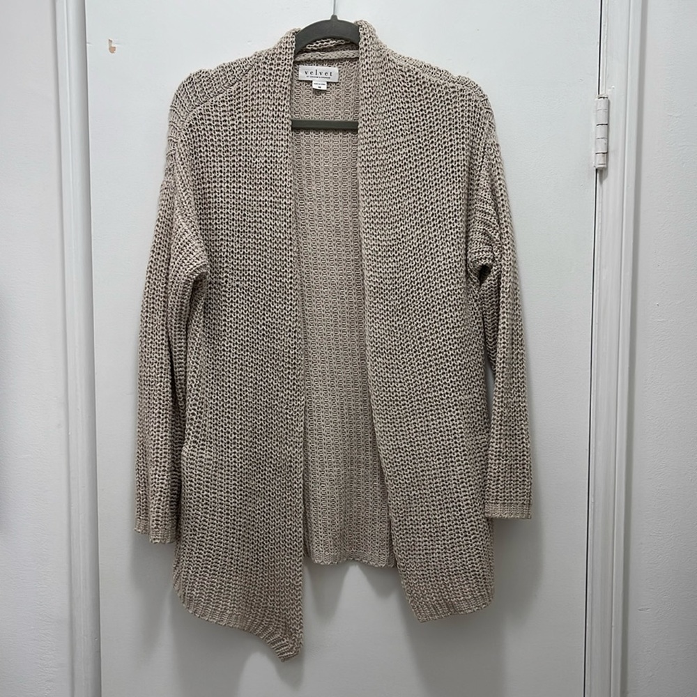Velvet by Graham & Spencer Sweater, XS